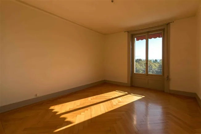 5.5 Zimmer Wohnung in Genève – photo 9 of 11