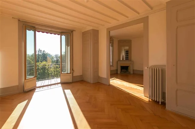 5.5 Zimmer Wohnung in Genève – photo 3 of 11