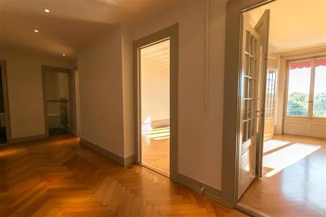 5.5 Zimmer Wohnung in Genève – photo 5 of 11