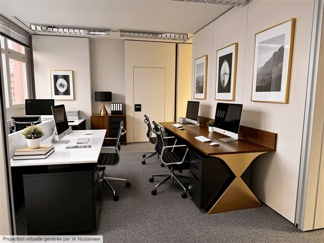 Wohnung in Genève – photo 9 sur 10