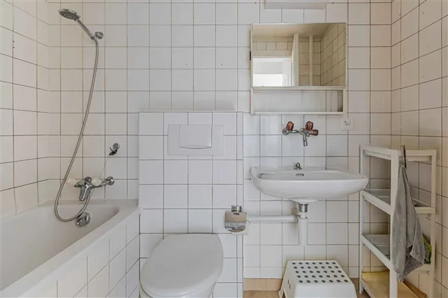 4 Zimmer Wohnung in Genève – Foto 4 von 7