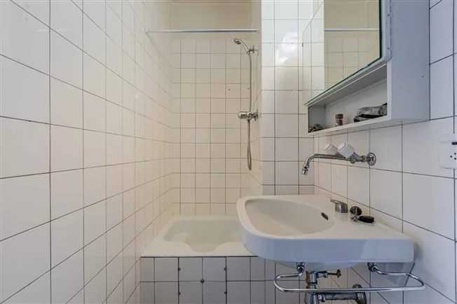 4 Zimmer Wohnung in Genève – Foto 6 von 7