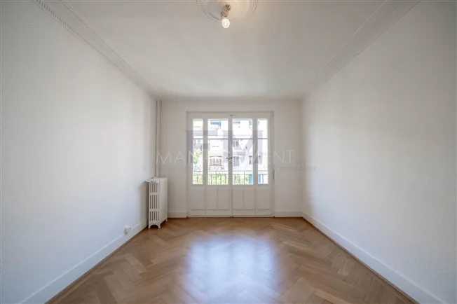 3.5 Zimmer Wohnung, 1202 Genève
