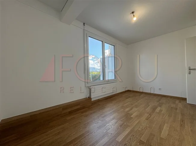 6.5 Zimmer Attikawohnung, 1202 Genève