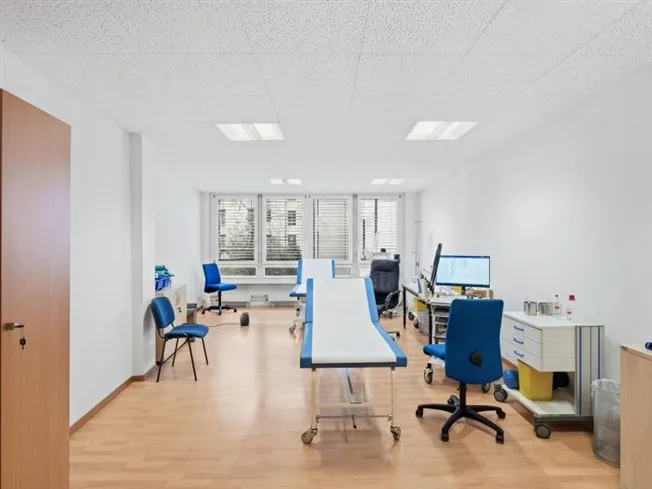 Wohnung in Genève – foto 2 di 12