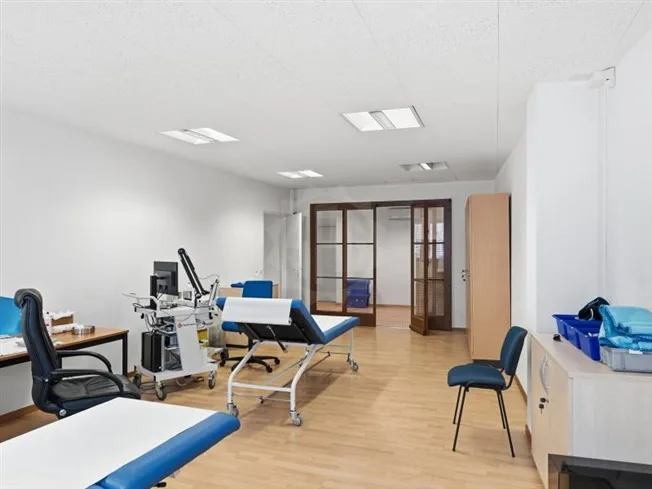 Wohnung in Genève – foto 3 di 12