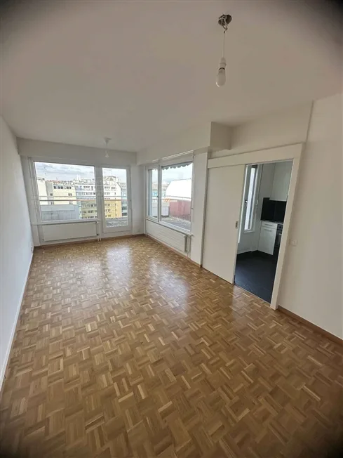 5 Zimmer Wohnung in Genève – Foto 6 von 13