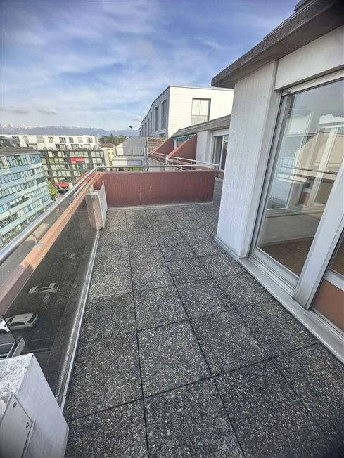 5 Zimmer Wohnung in Genève – Foto 2 von 13