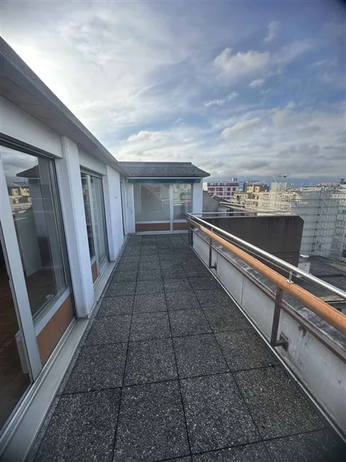 5 Zimmer Wohnung in Genève – Foto 3 von 13