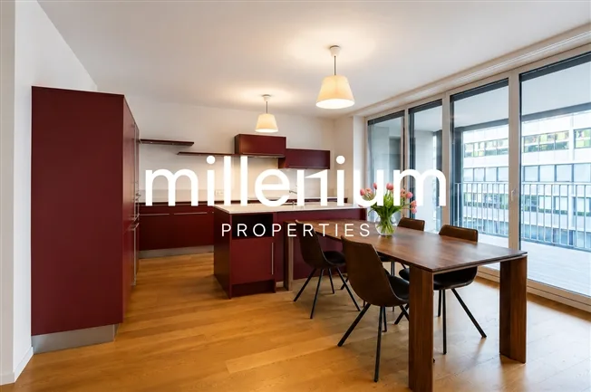 5 Zimmer Wohnung in Genève – Foto 9 von 12
