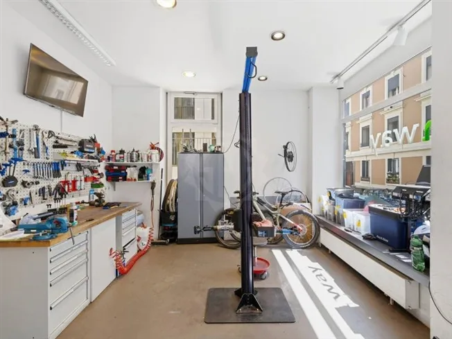 Wohnung in Genève – Foto 10 von 10