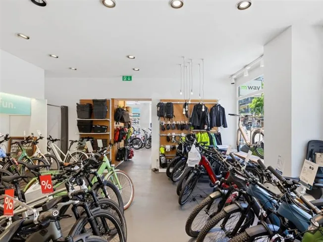 Wohnung in Genève – Foto 4 von 10