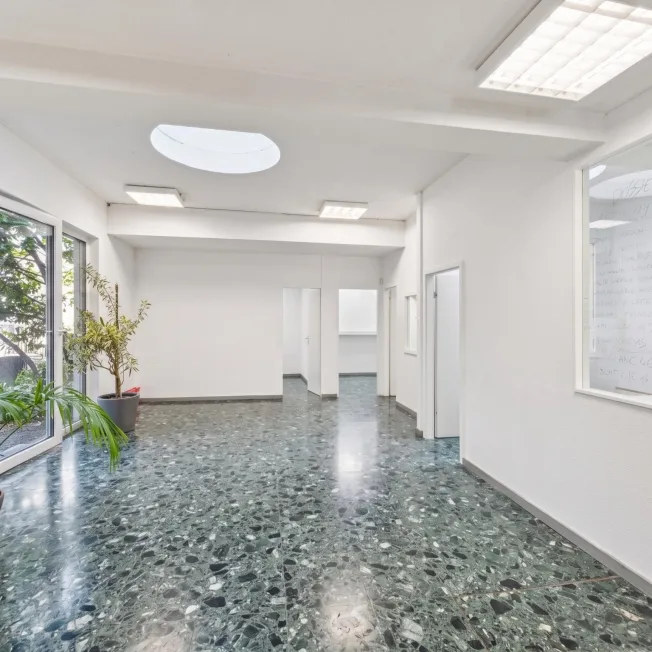 Wohnung, 1202 Genève