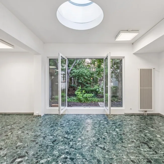Wohnung, 1202 Genève
