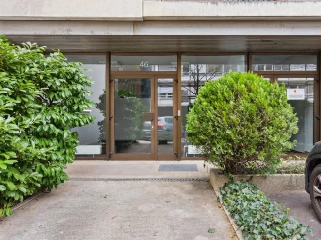 Wohnung, 1202 Genève