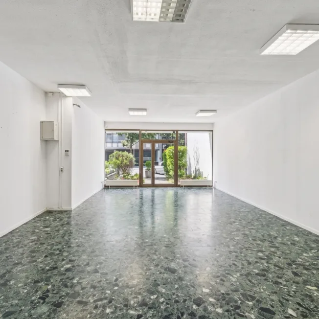 Wohnung, 1202 Genève