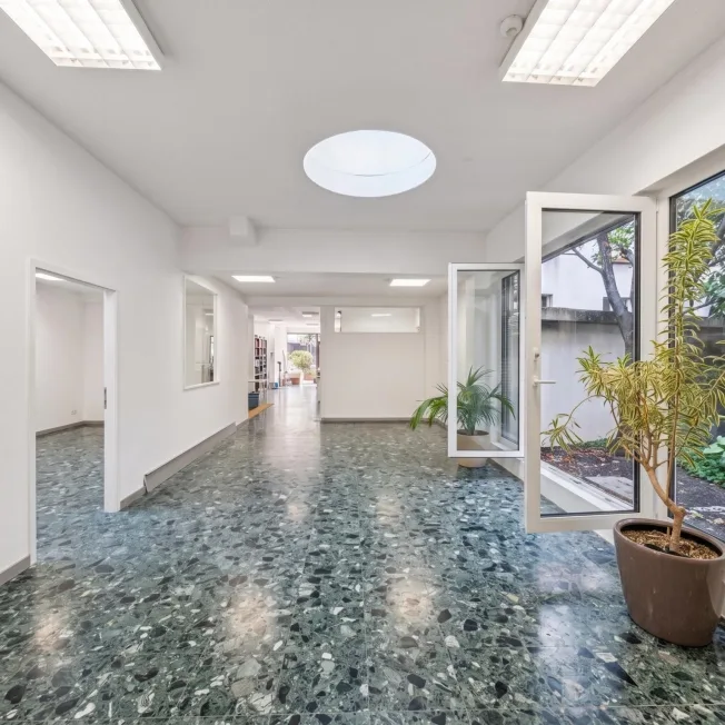 Wohnung, 1202 Genève
