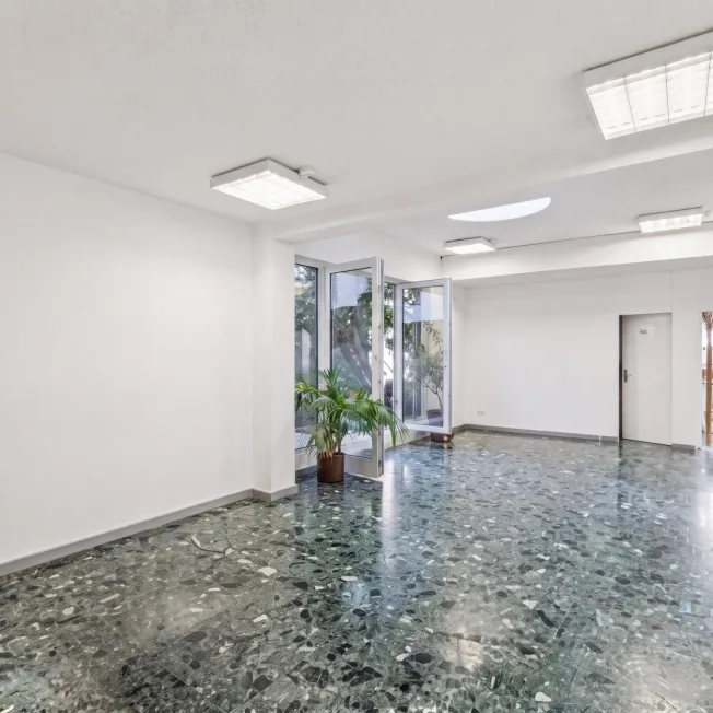 Wohnung, 1202 Genève