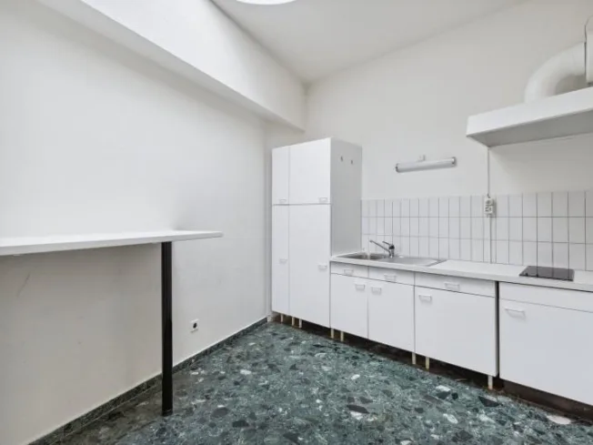 Wohnung, 1202 Genève