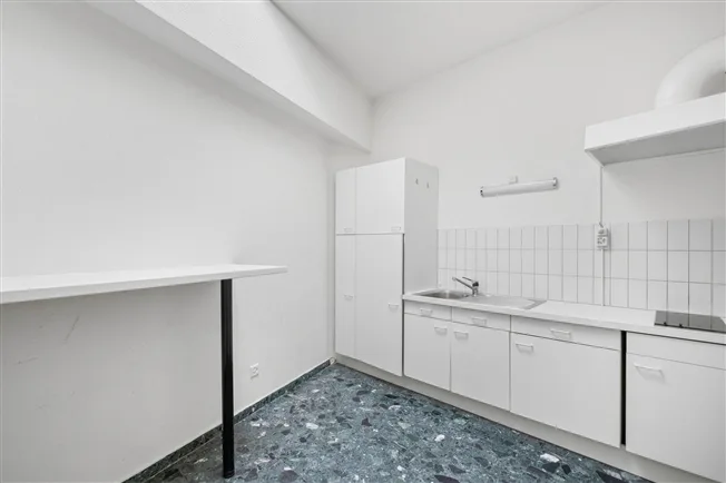 Wohnung, 1202 Genève