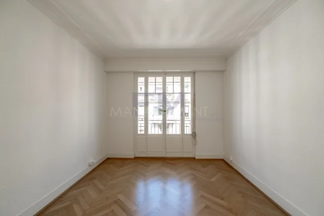 4 Zimmer Wohnung, 1202 Genève