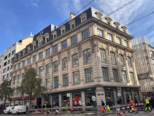 Wohnung in Genève – photo 4 sur 5
