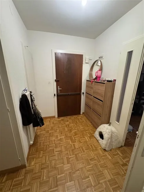 4 Zimmer Wohnung in Genève – Foto 6 von 8
