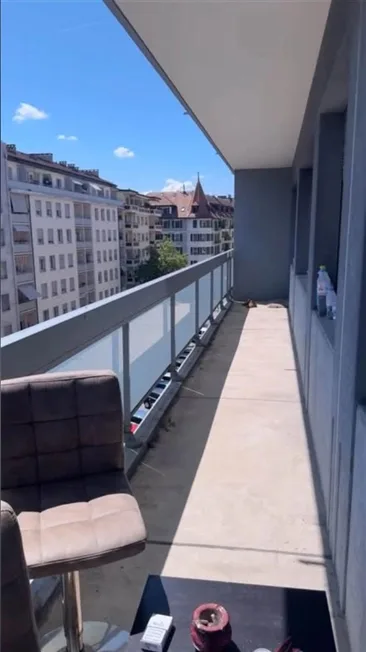 4 Zimmer Wohnung in Genève – Foto 8 von 8