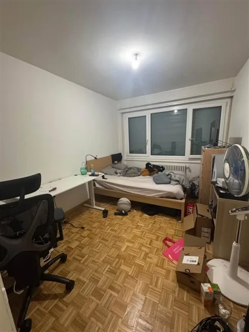 4 Zimmer Wohnung in Genève – Foto 4 von 8