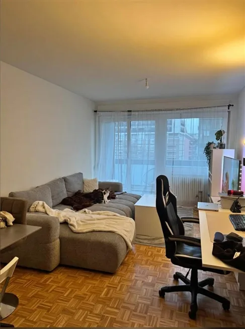 4 Zimmer Wohnung, 1203 Genève