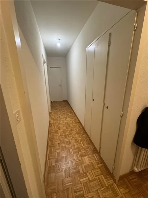 4 Zimmer Wohnung in Genève – Foto 7 von 8