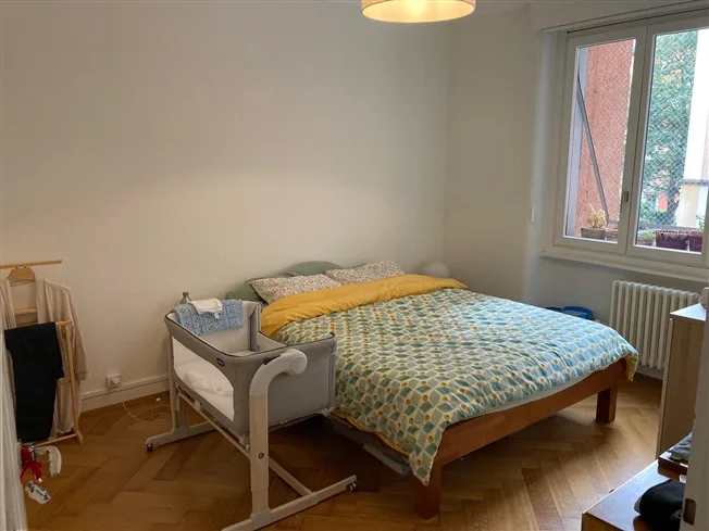 4 Zimmer Wohnung in Genève – Foto 4 von 7
