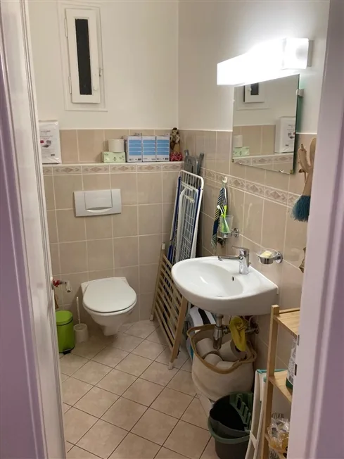 4 Zimmer Wohnung in Genève – Foto 6 von 7
