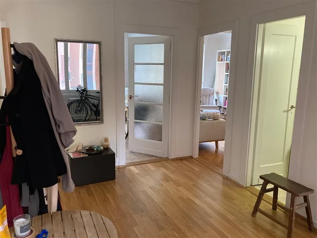 4 Zimmer Wohnung in Genève – Foto 7 von 7