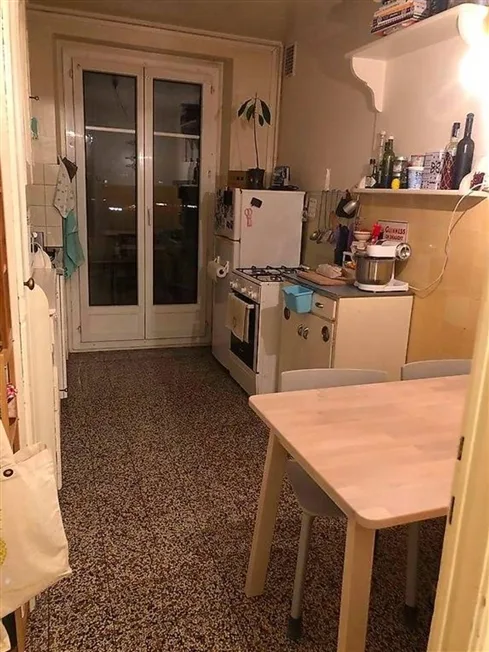 2.5 Zimmer Wohnung in Genève – foto 2 di 5