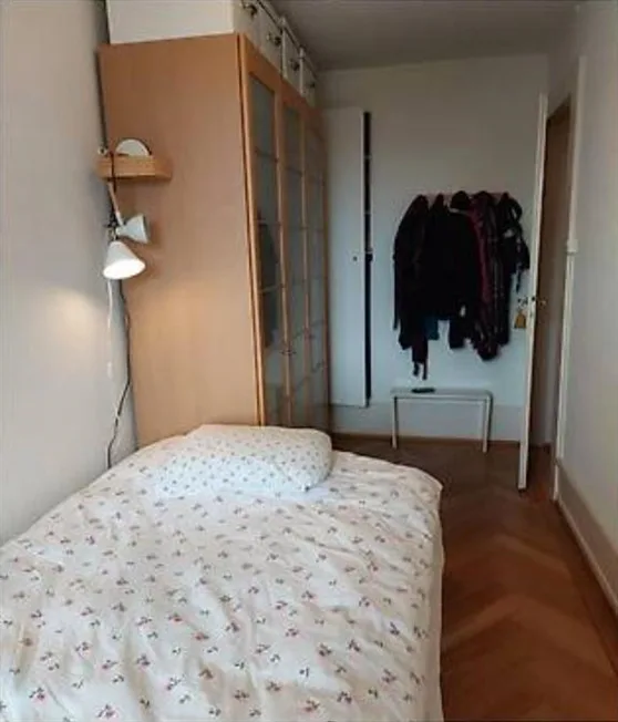 2.5 Zimmer Wohnung in Genève – foto 3 di 5