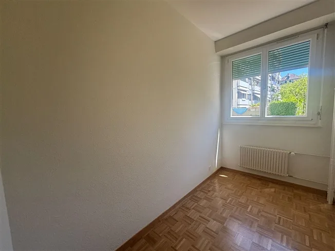 4 Zimmer Wohnung in Genève – Foto 4 von 7