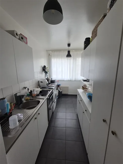 3 Zimmer Wohnung in Genève – Foto 4 von 8