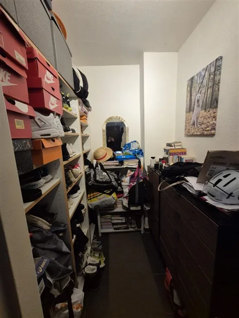 3 Zimmer Wohnung in Genève – Foto 7 von 8