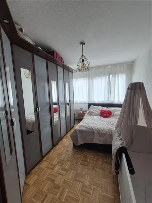 3 Zimmer Wohnung in Genève – Foto 5 von 8