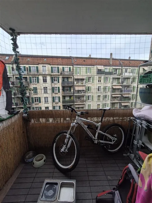 3 Zimmer Wohnung in Genève – Foto 8 von 8