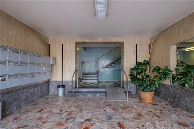 4 Zimmer Wohnung in Genève – photo 7 sur 11
