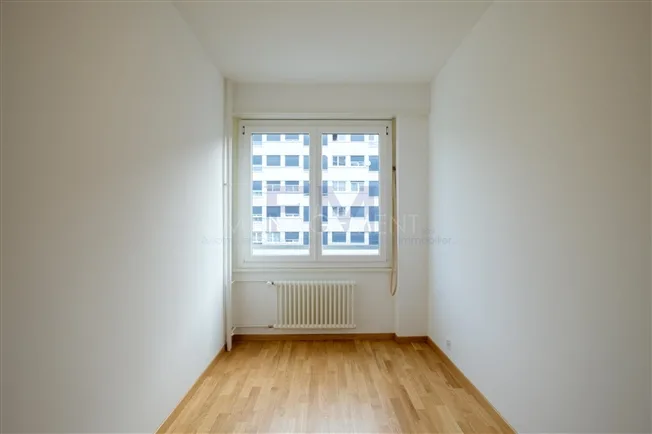 4 Zimmer Wohnung in Genève – photo 3 sur 11