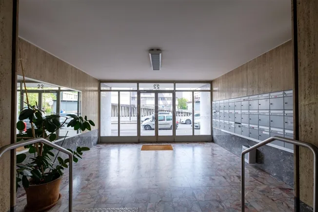 4 Zimmer Wohnung in Genève – photo 8 sur 11