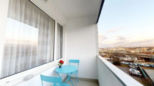 4 Zimmer Wohnung in Genève – Foto 7 von 10