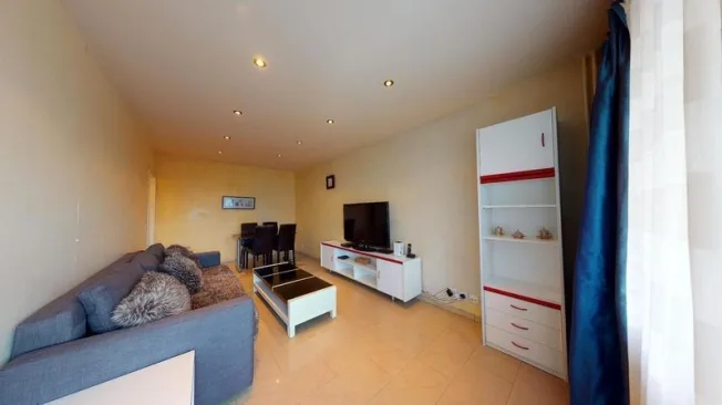 4 Zimmer Wohnung in Genève – Foto 2 von 10
