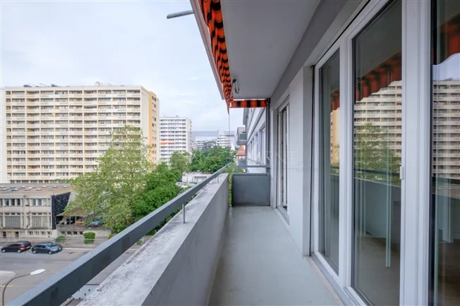 4 Zimmer Wohnung in Genève – photo 11 sur 13