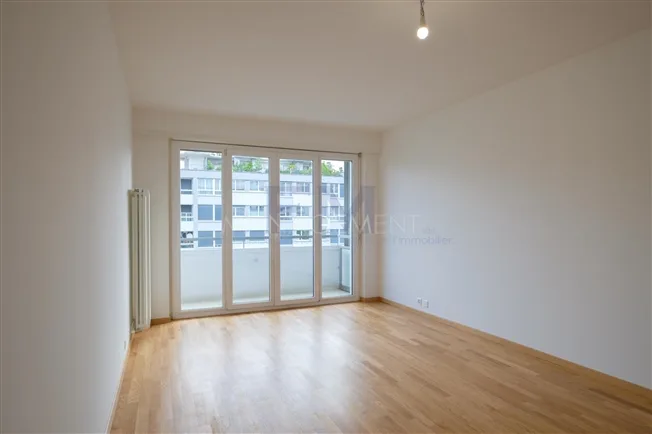 4 Zimmer Wohnung in Genève – photo 8 sur 13