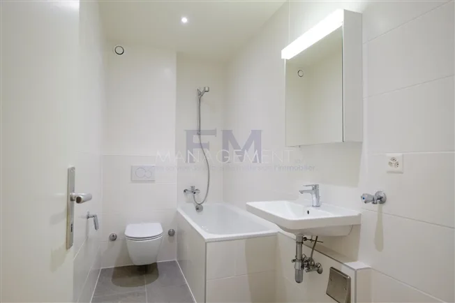 4 Zimmer Wohnung in Genève – photo 6 sur 13