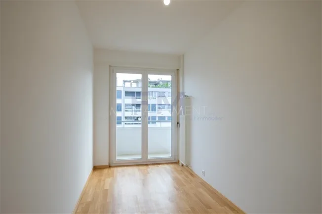 4 Zimmer Wohnung in Genève – photo 5 sur 13